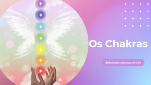 Patricia Athayde dança dos chakras em Copacabana